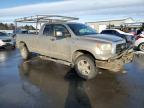 2008 Toyota Tundra Double Cab en Venta en Windham, ME - Side