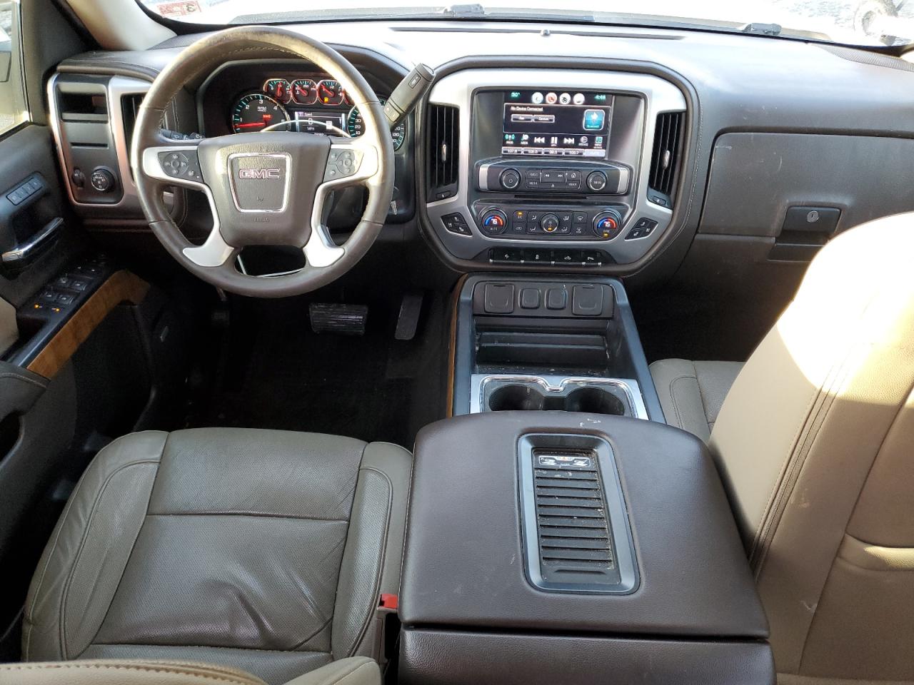 2017 GMC Sierra - Image 8