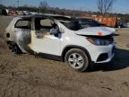 2018 Chevrolet Trax Ls for Sale in Baltimore, MD - Burn - Interior