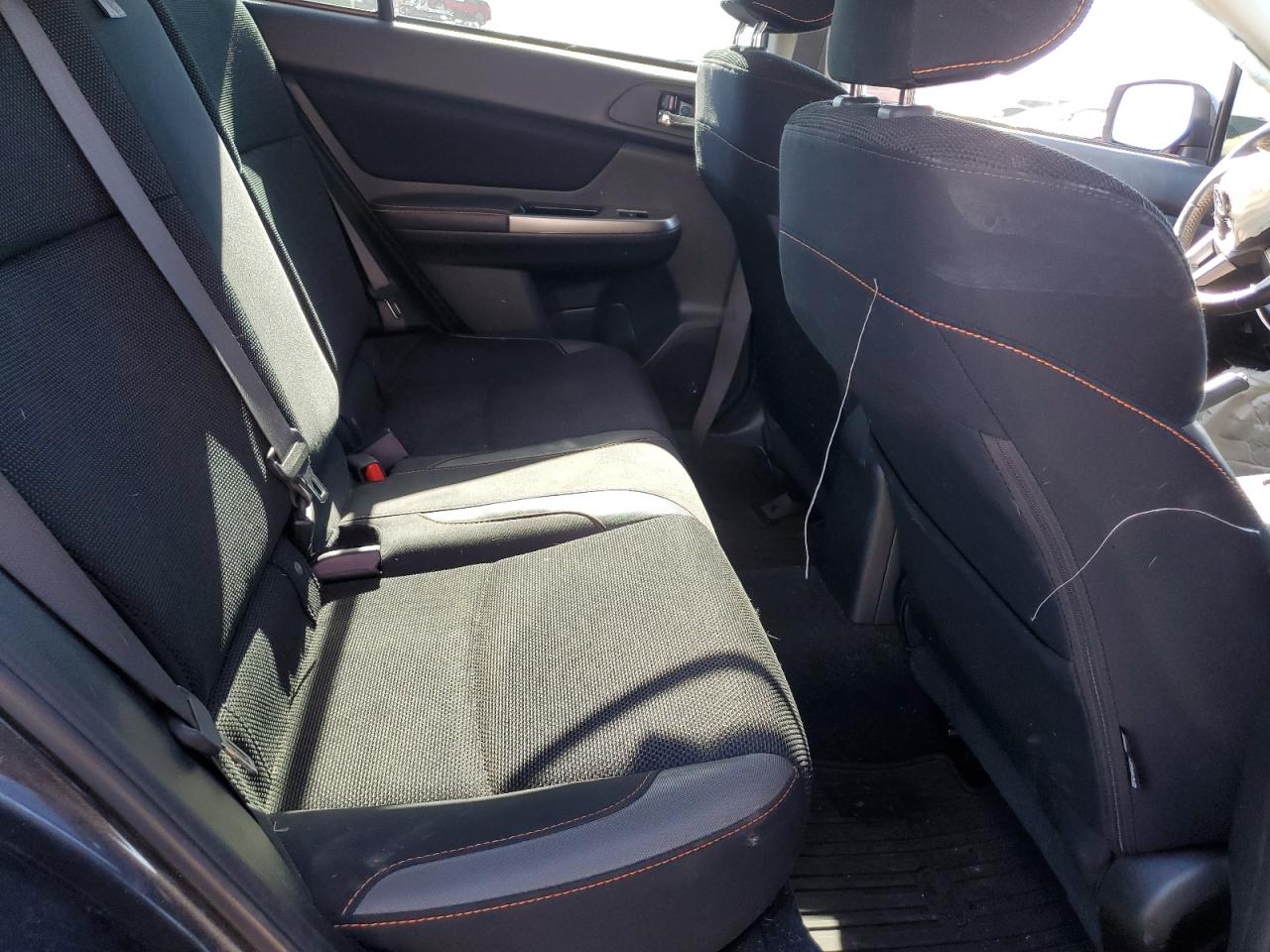 2017 Subaru XV - Image 10