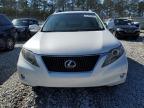 2010 Lexus Rx 350 на продаже в Ellenwood, GA - Side