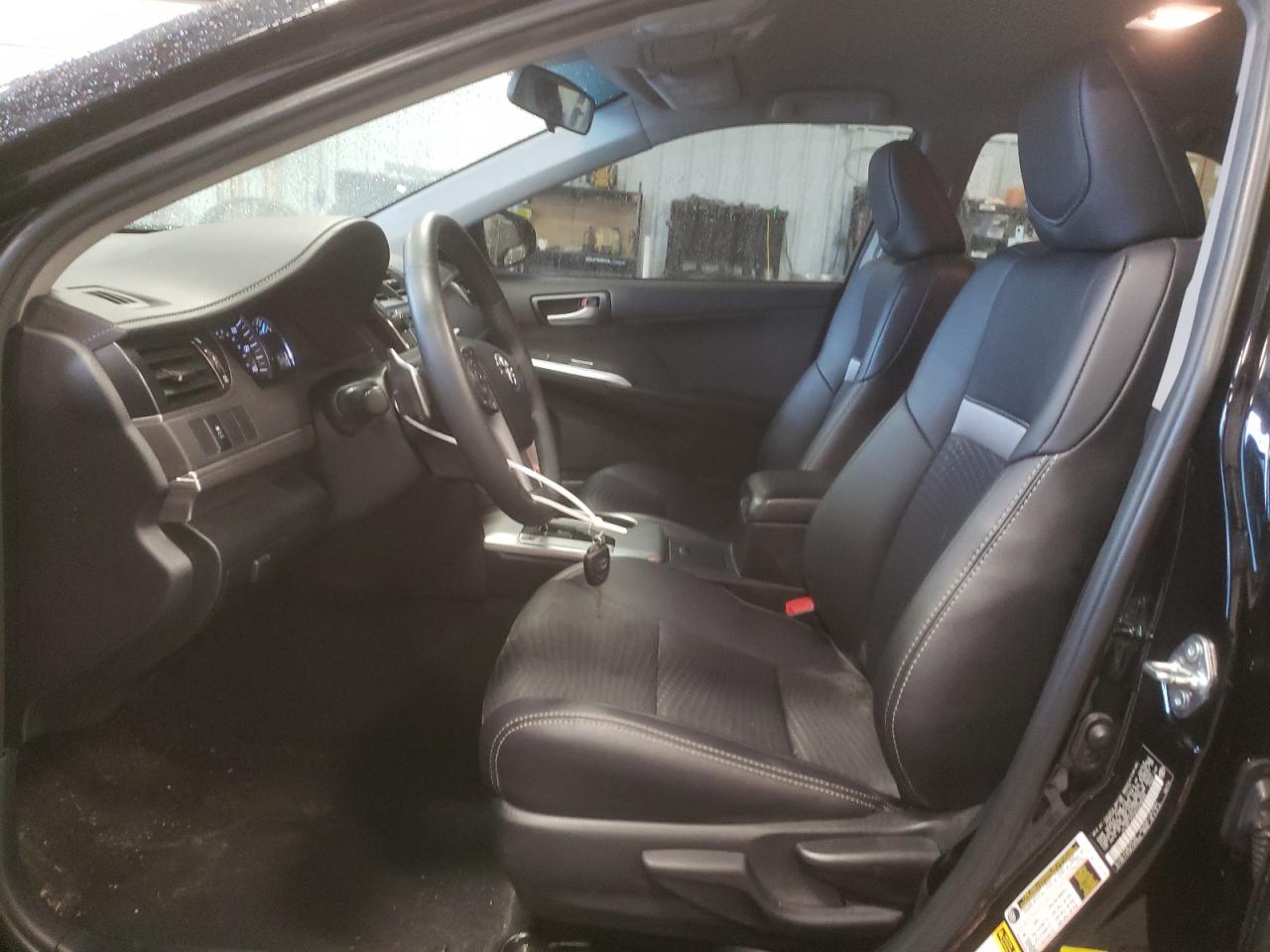 2014 Toyota Camry - Image 7