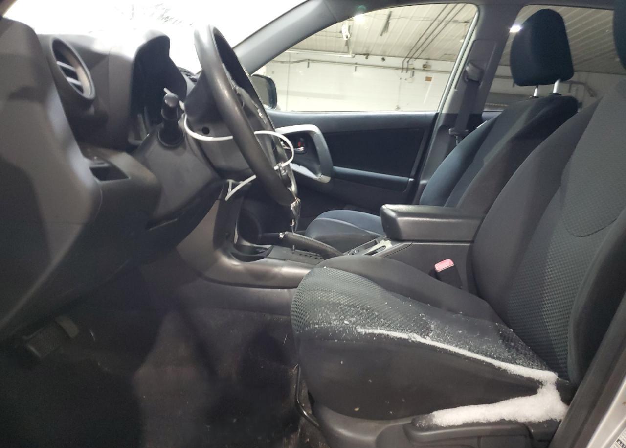 2009 Toyota RAV 4 - Image 7