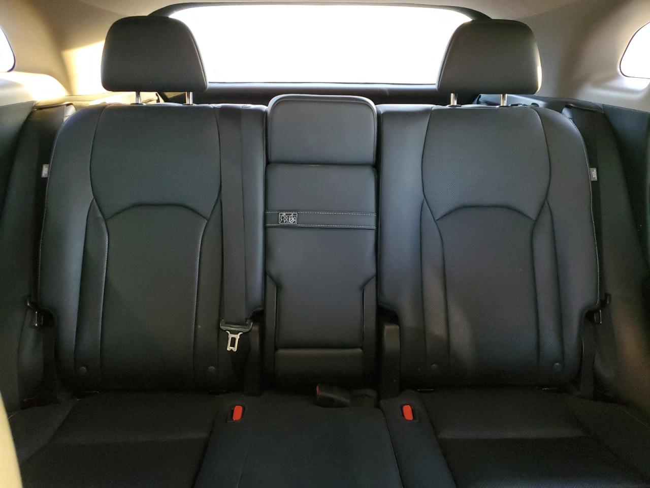 2018 Lexus RX - Image 10