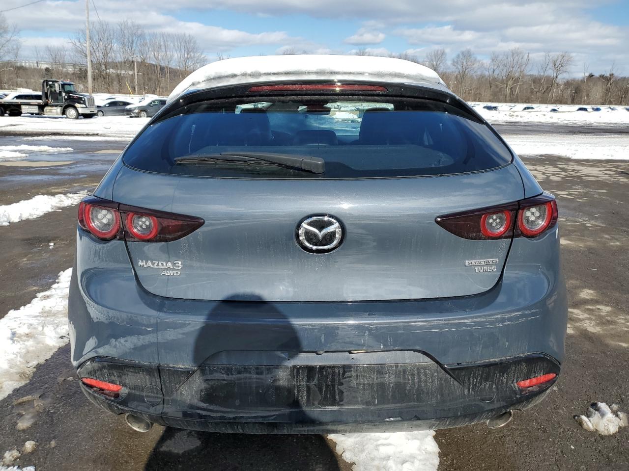 2021 Mazda 3 - Image 6