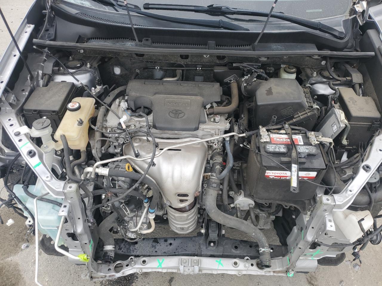 2018 Toyota RAV 4 - Image 11