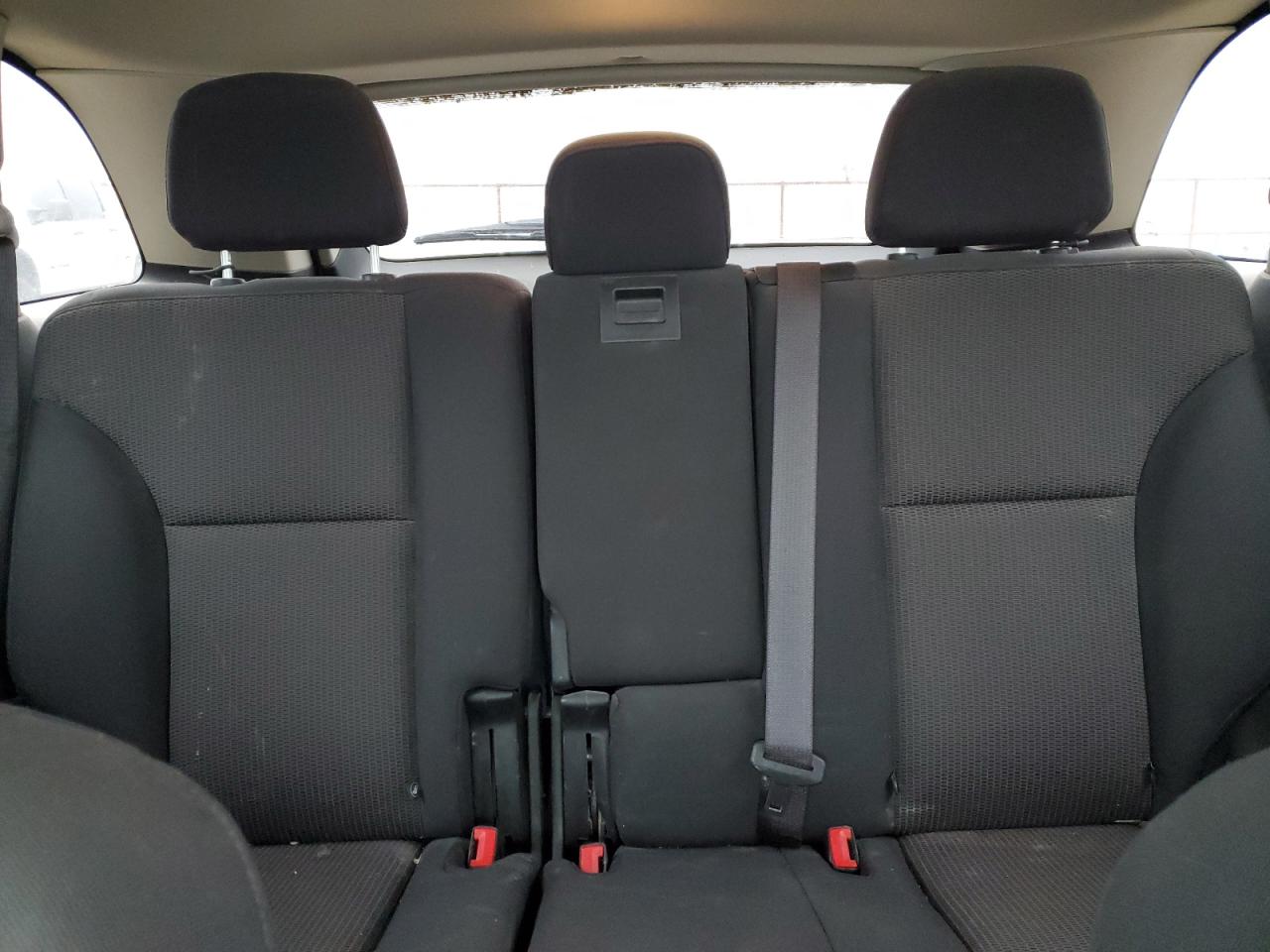 2013 Ford Edge - Image 10