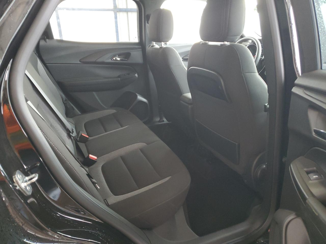 2023 Chevrolet TrailBlazer - Image 11