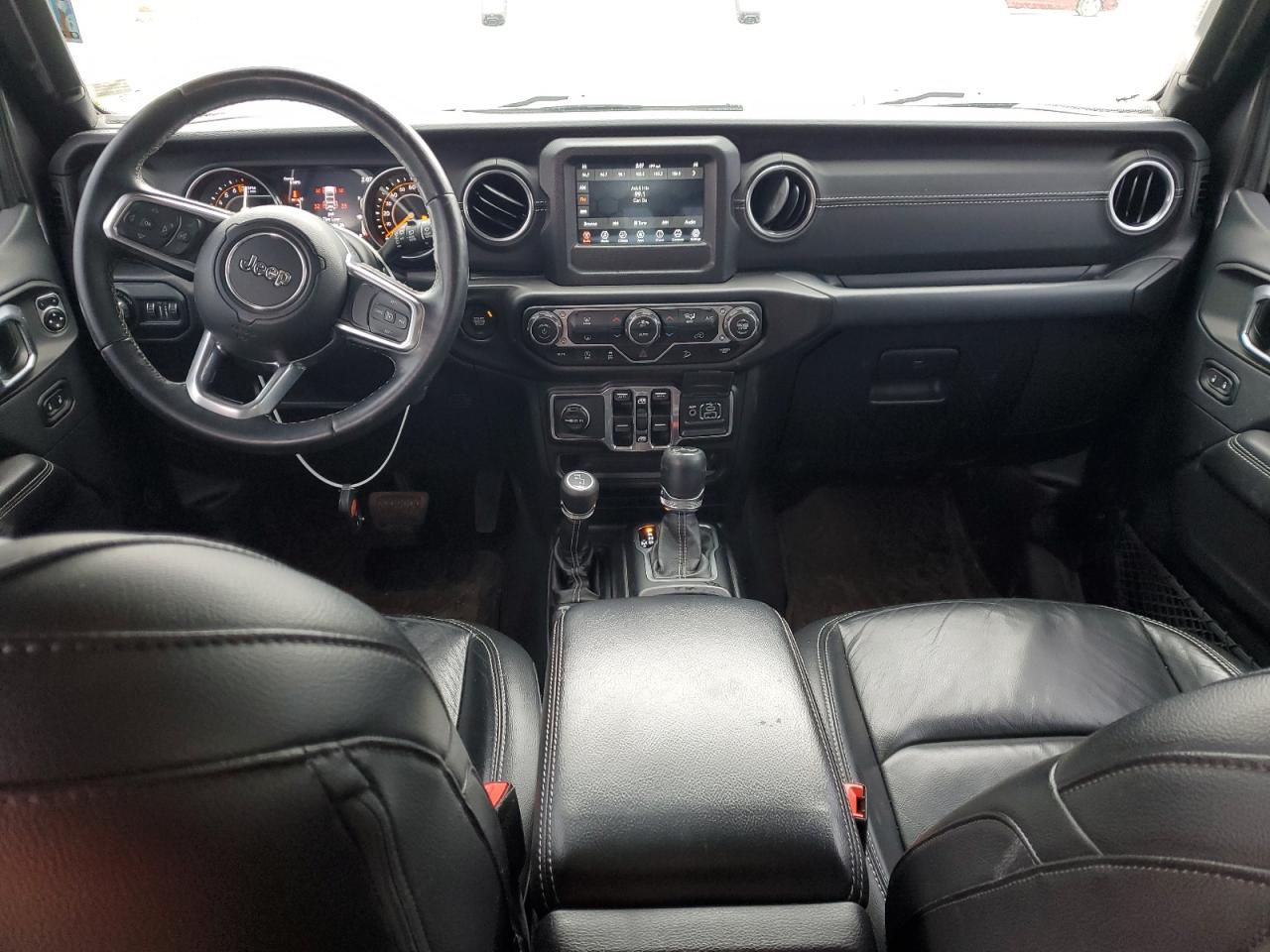 2018 Jeep Wrangler - Image 8