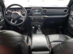 2018 Jeep Wrangler Unlimited Sahara en Venta en Bridgeton, MO - Rear End