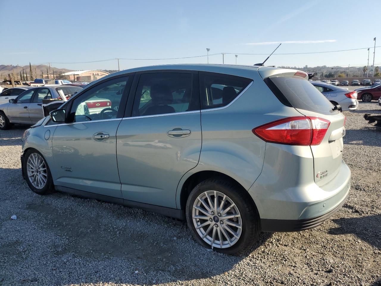 2014 Ford C-MAX - Image 2