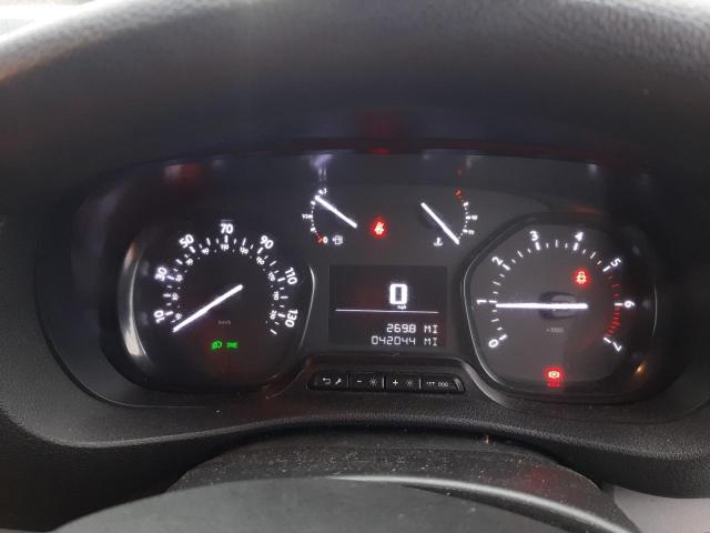 2022 VAUXHALL VIVARO F31