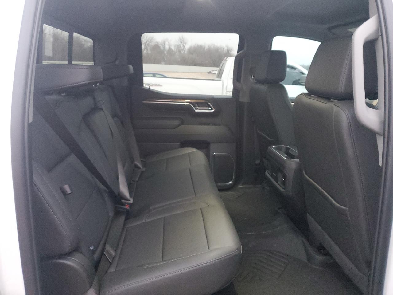 2GCUDEED3R1270310 CHEVROLET ALL Models 2024