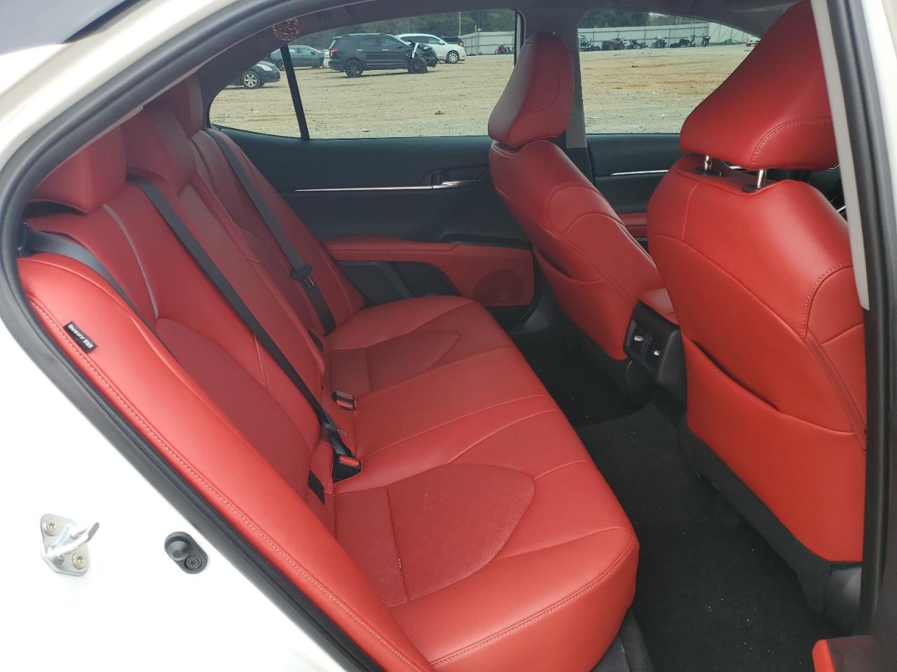 2022 Toyota Camry - Image 10