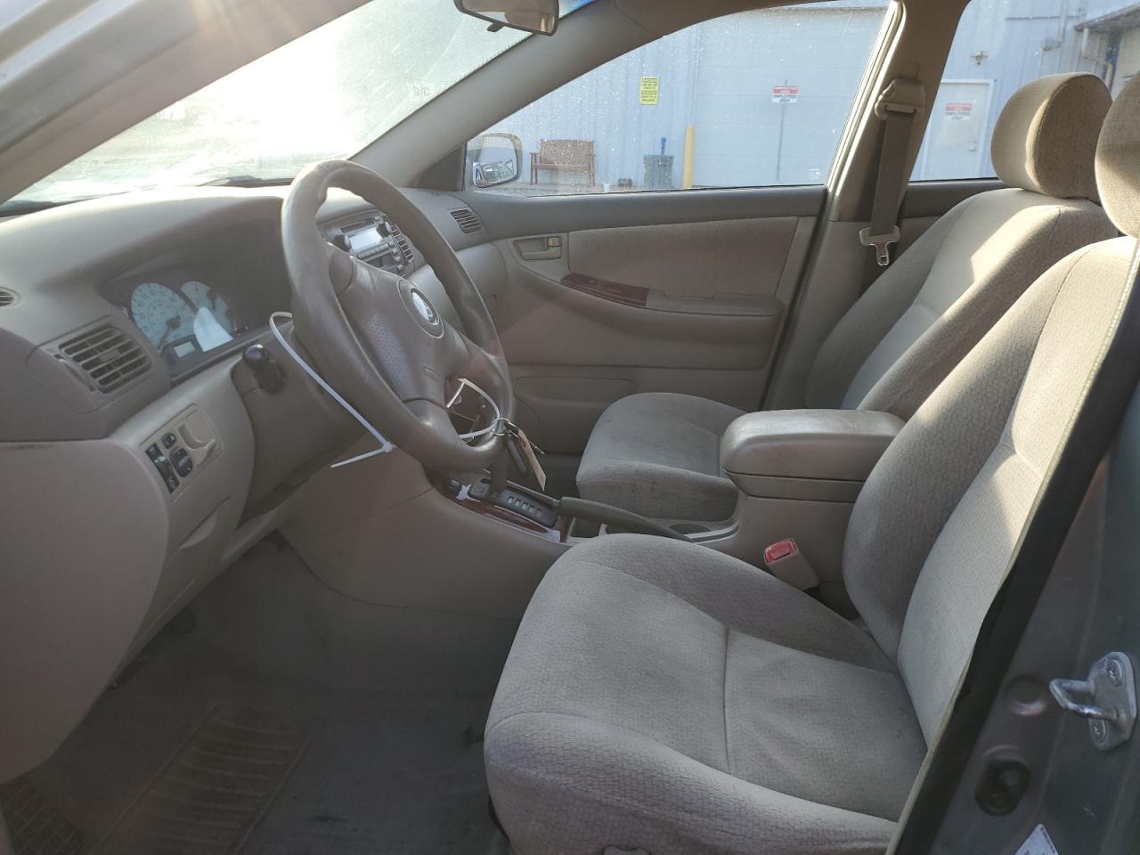2004 Toyota Corolla - Image 7