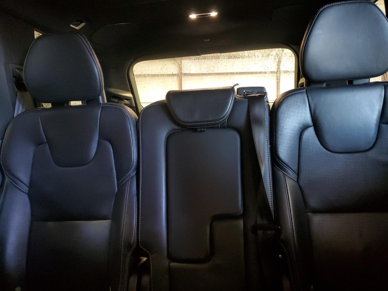 2018 Volvo XC90 - Image 10