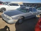 1992 Oldsmobile 98 Regency Elite на продаже в Brighton, CO - Front End
