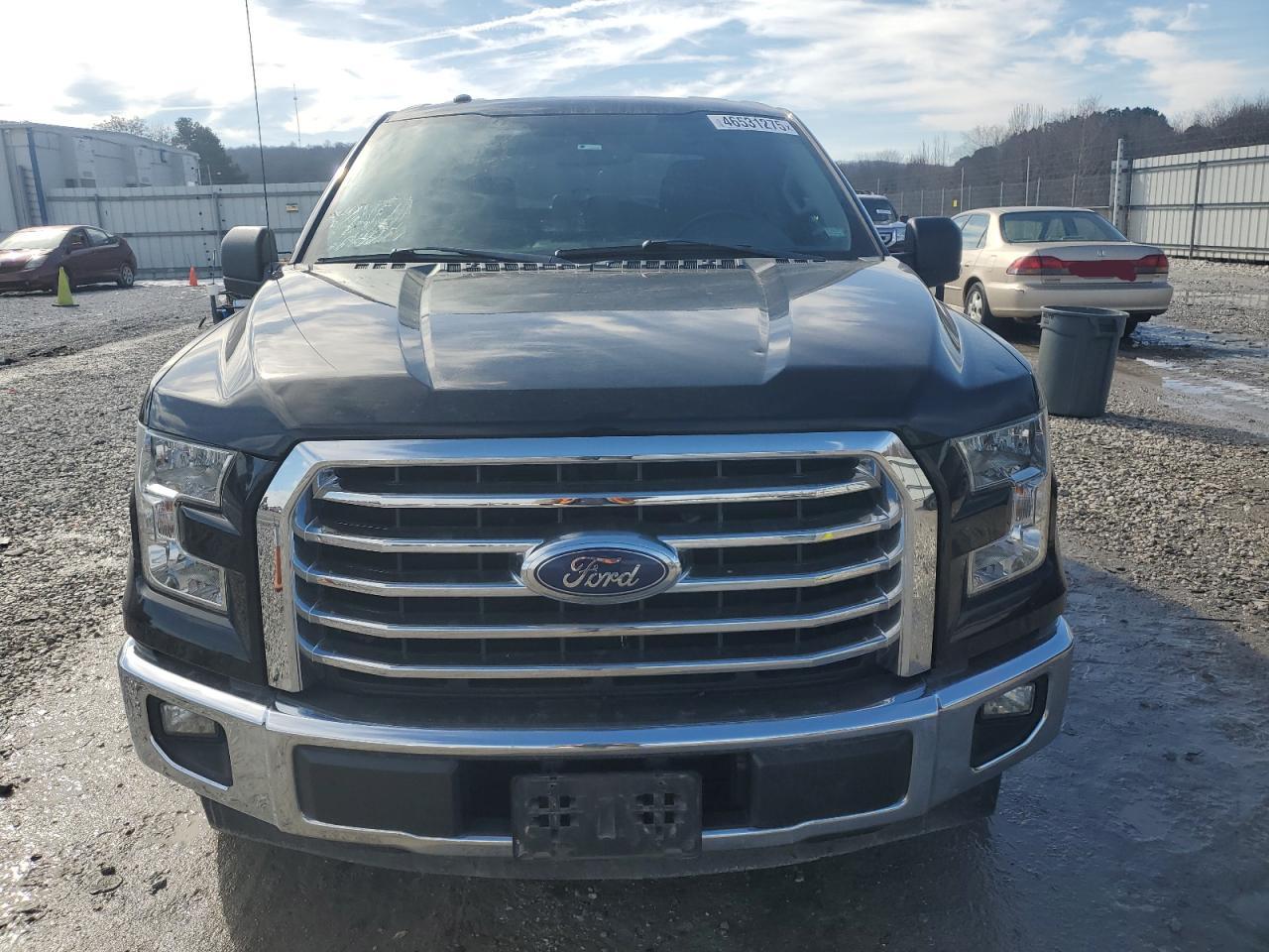 2017 Ford F-150 - Image 5