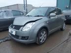 2008 SUZUKI SWIFT GLX for sale at Copart ROCHFORD