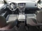 2018 Nissan Pathfinder S იყიდება Tulsa-ში, OK - Front End