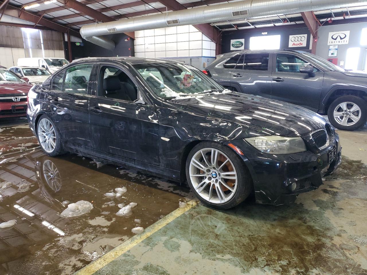 2011 BMW 3er - Image 4