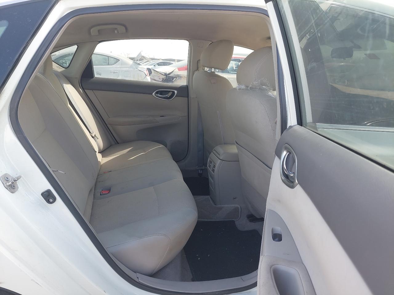 MNTBB7A9XG6041034 - 2016 Nissan Sentra - #45079775