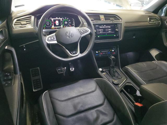  VOLKSWAGEN TIGUAN 2023 Szary