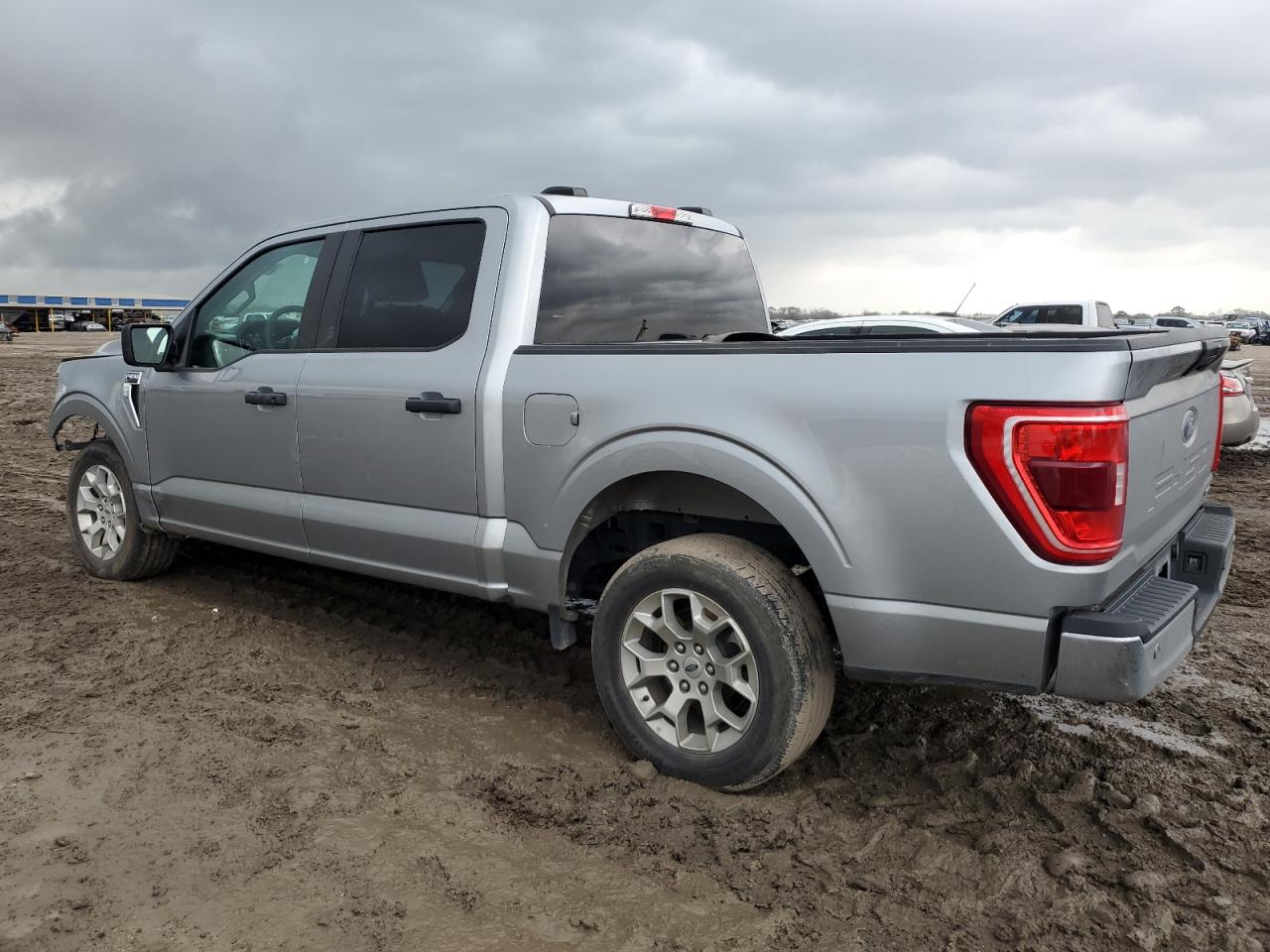 1FTEW1C85PKD62576 FORD F-150 2023