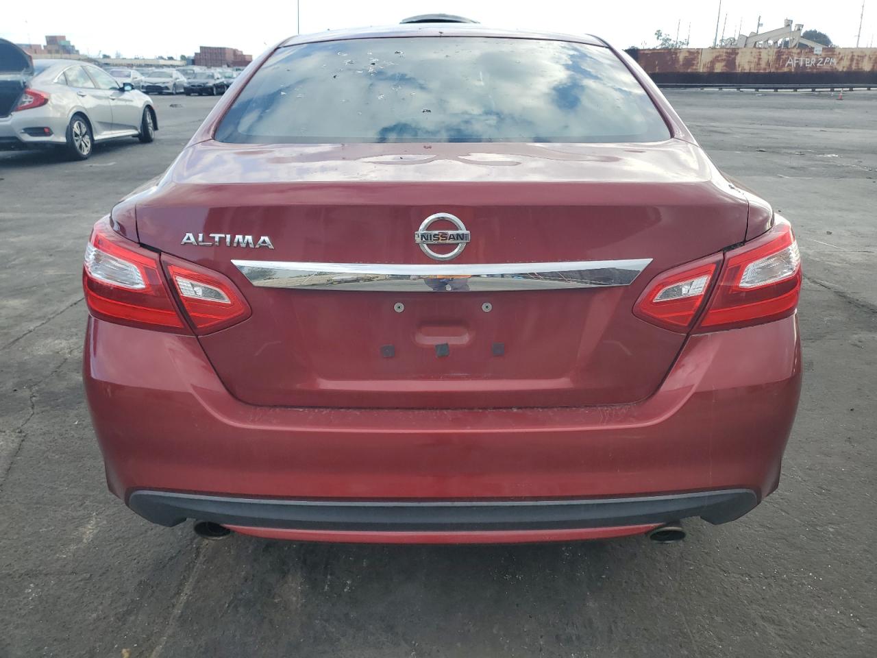 2016 Nissan Altima - Image 6