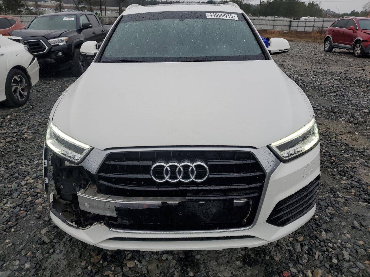 2018 Audi Q3 - Image 5