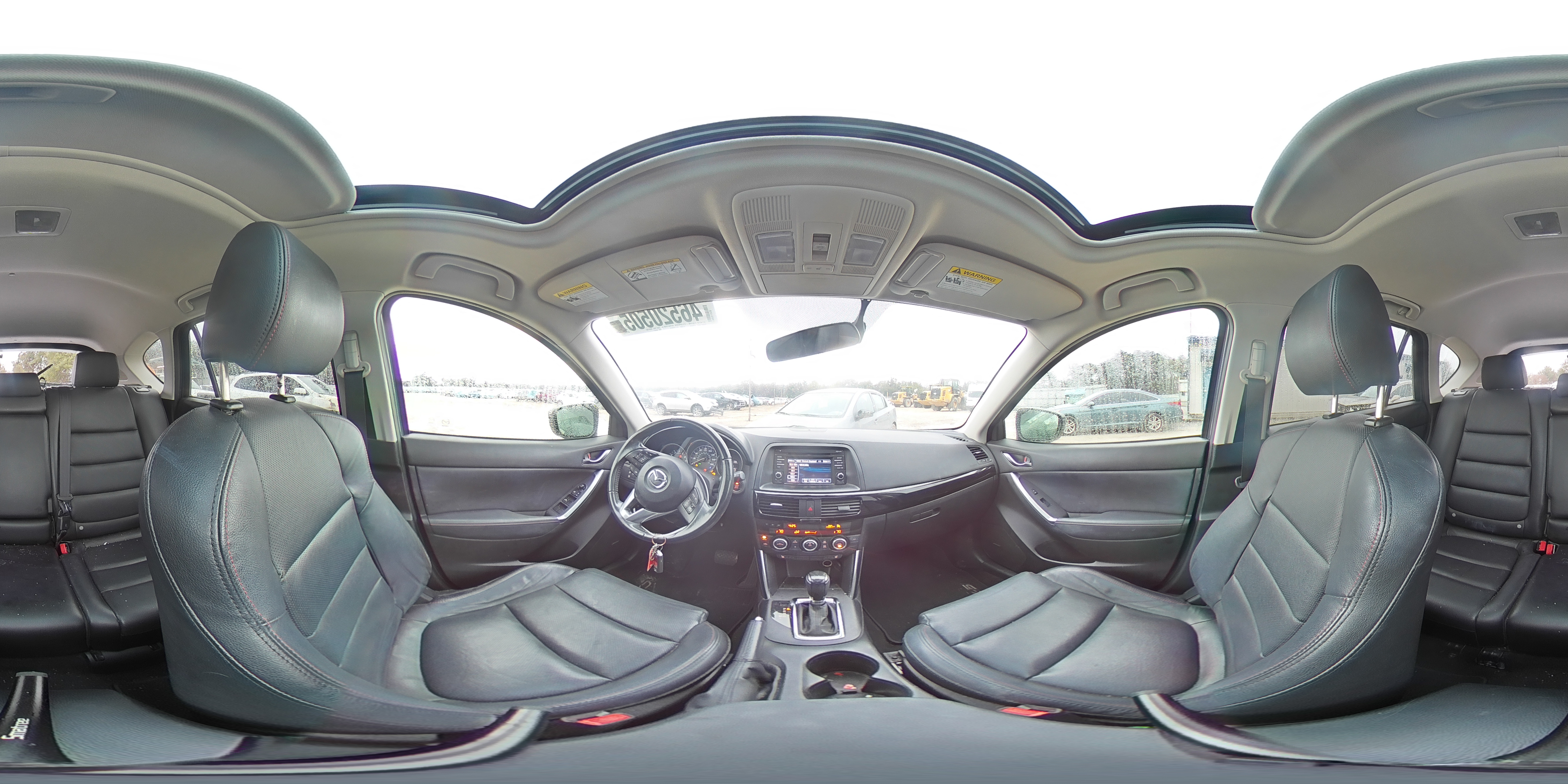 2015 Mazda CX-5 - Image 15