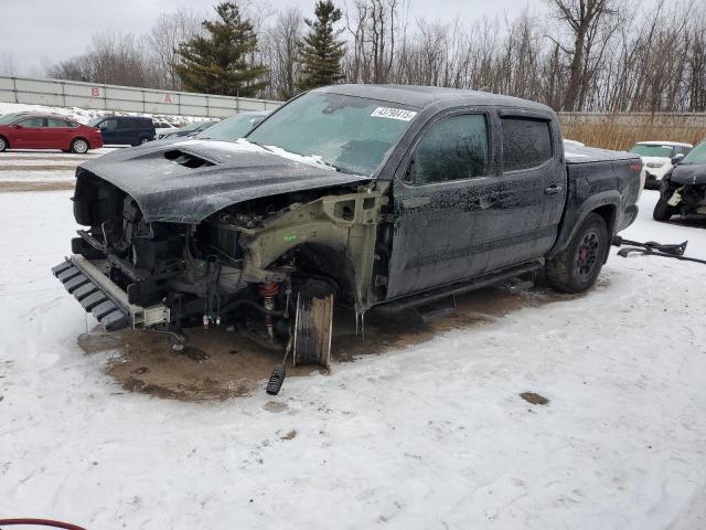 2019 Toyota Tacoma Double Cab