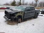 2019 Toyota Tacoma Double Cab продається в Davison, MI - Front End