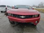 2012 Chevrolet Camaro Lt na sprzedaż w Rogersville, MO - Front End