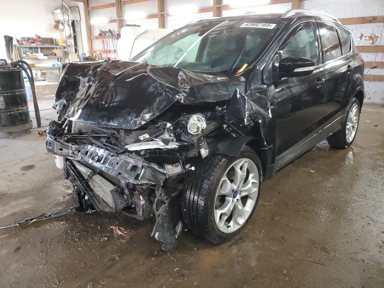 2015 Ford Escape - Image 1