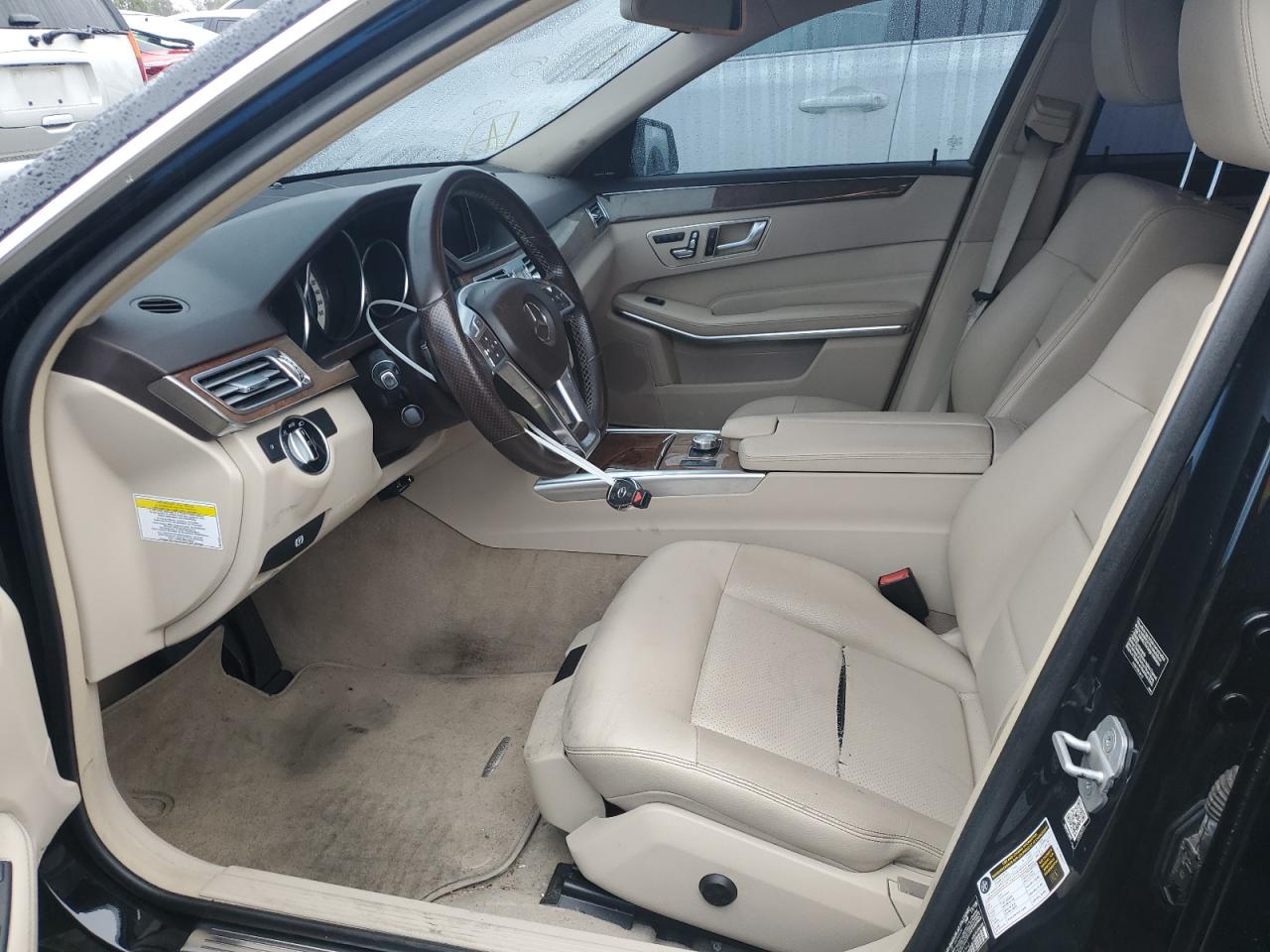 2014 Mercedes-Benz E-klasse - Image 7