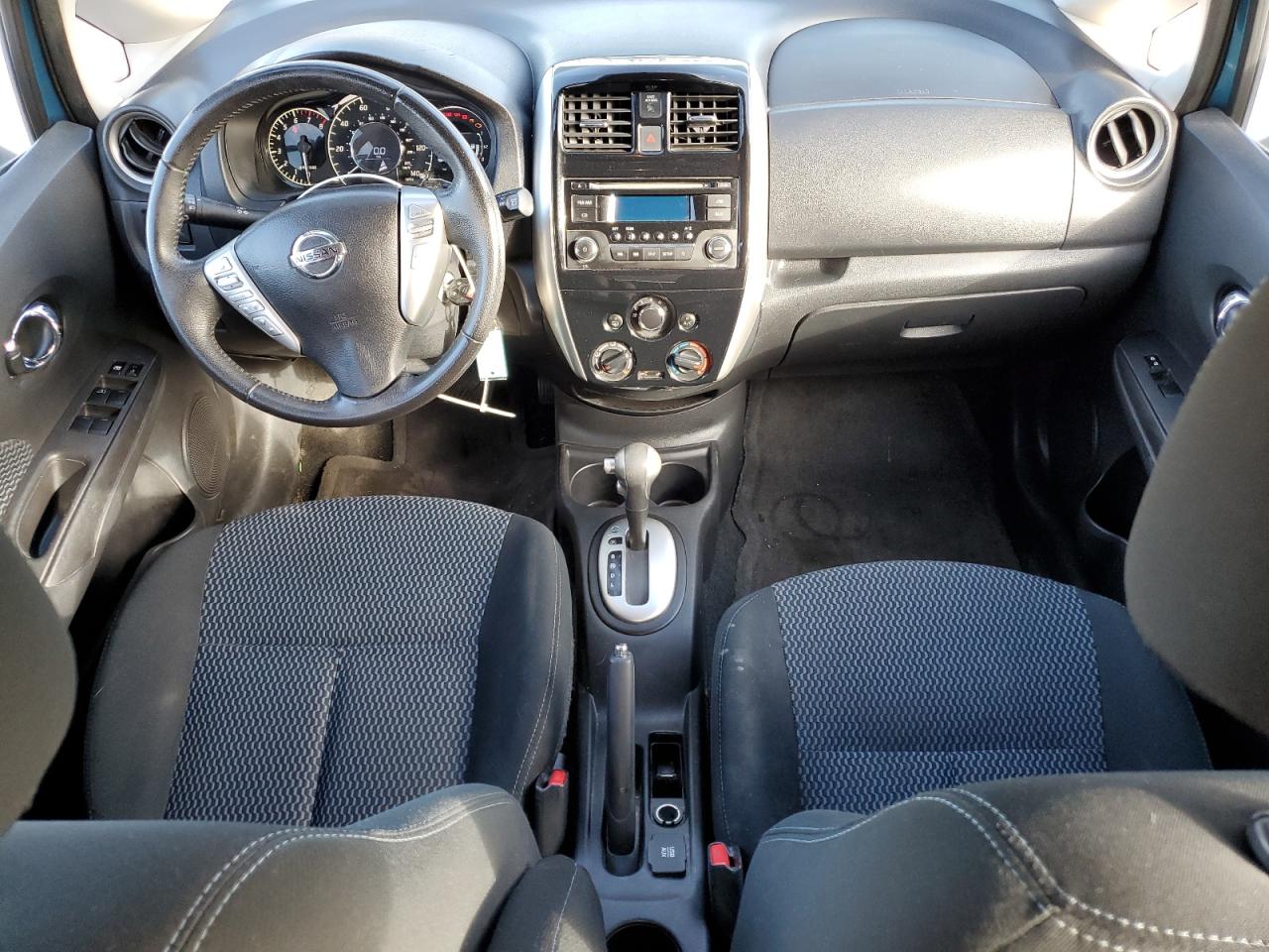 2015 Nissan Versa - Image 8