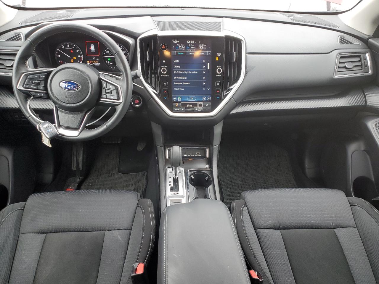 2024 Subaru Ascent - Image 8