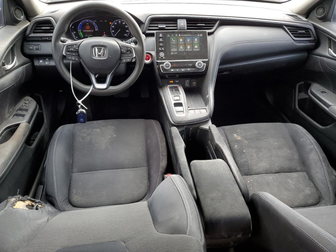 2019 Honda Insight - Image 8