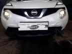 2014 NISSAN JUKE ACENT for sale at Copart SANDTOFT