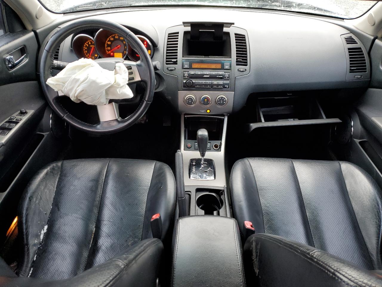 2005 Nissan Altima - Image 8