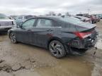 2024 Hyundai Elantra Sel for Sale in Indianapolis, IN - Rear End