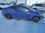 2013 HYUNDAI ACCENT GLS for sale at Copart QC - MONTREAL