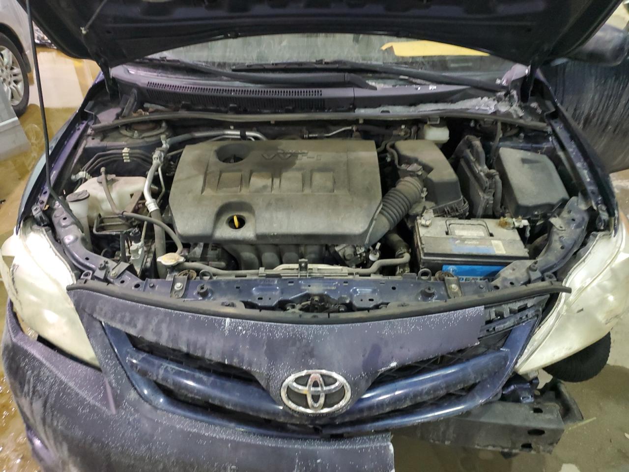 2011 Toyota Corolla - Image 11