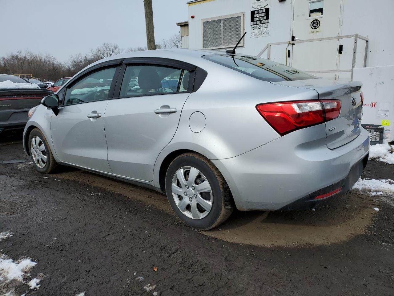 2014 Kia Rio - Image 2
