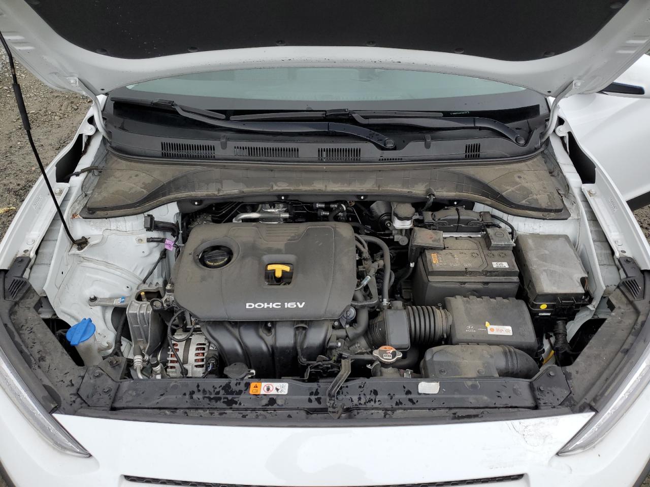 2020 Hyundai Kona - Image 13