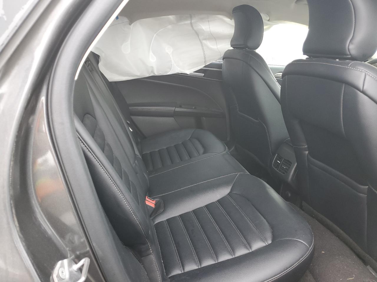 3FA6P0MU3KR131144 FORD FUSION 2019