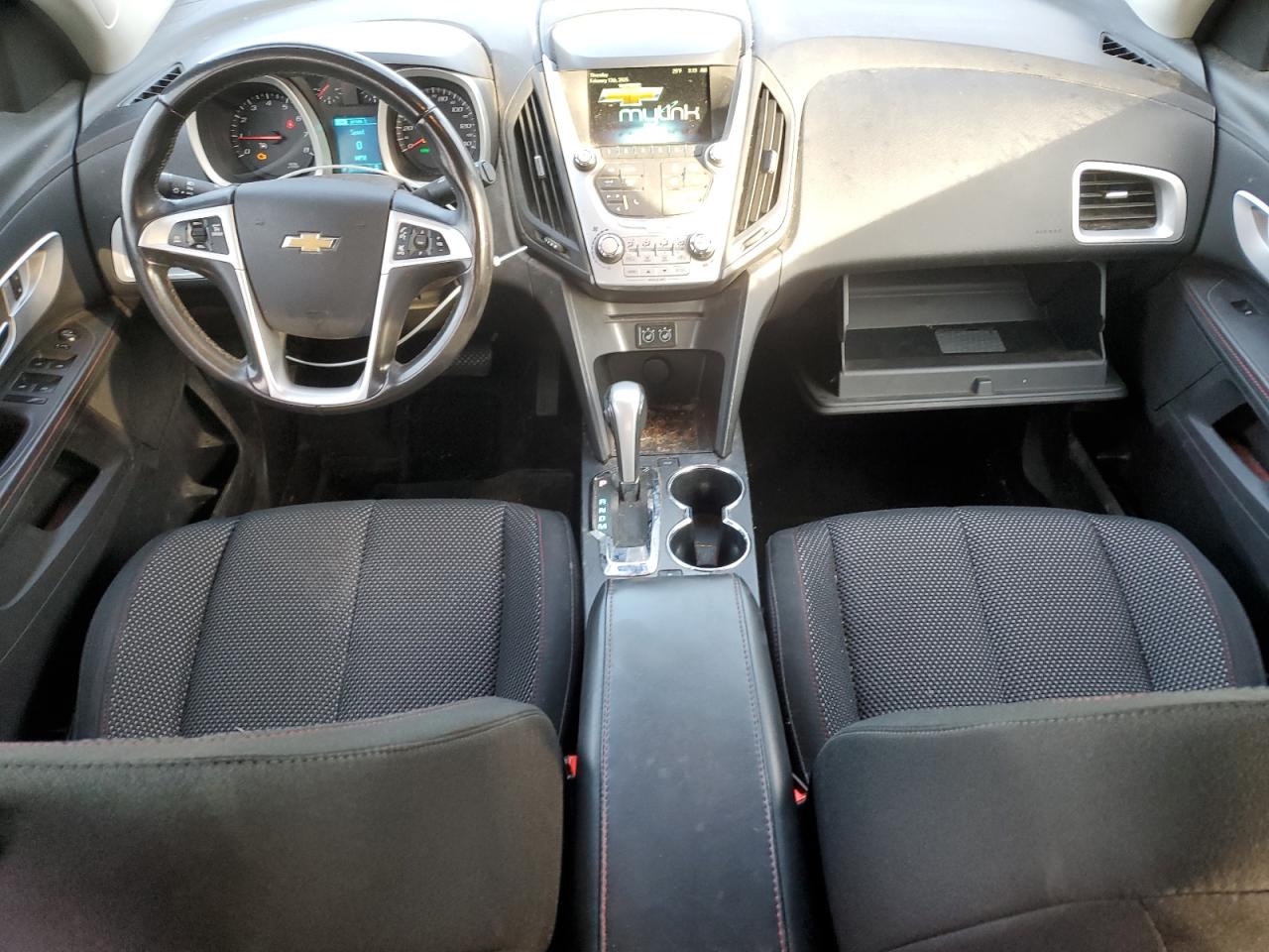 2014 Chevrolet Equinox - Image 8