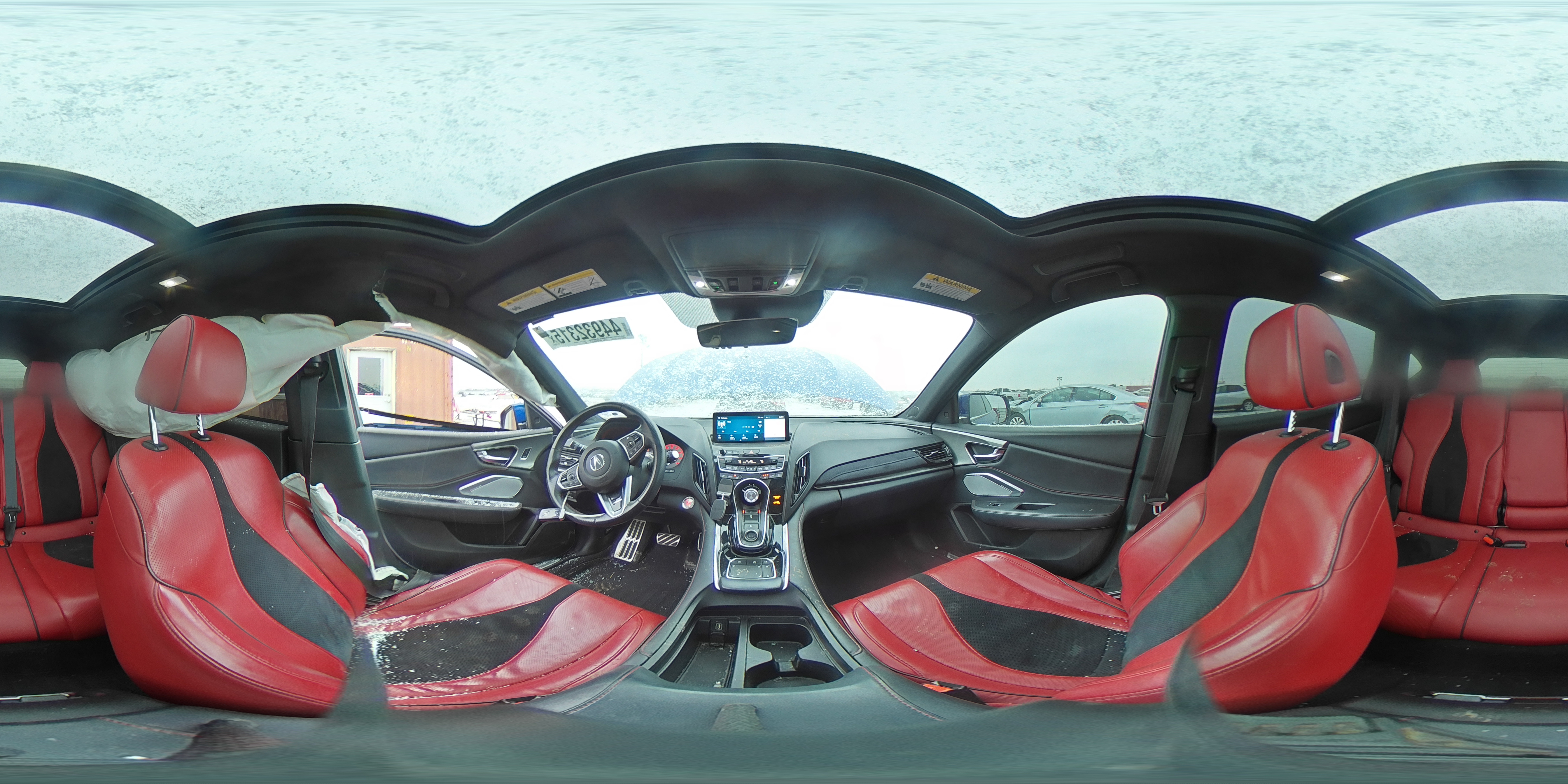 2019 Acura RDX - Image 12