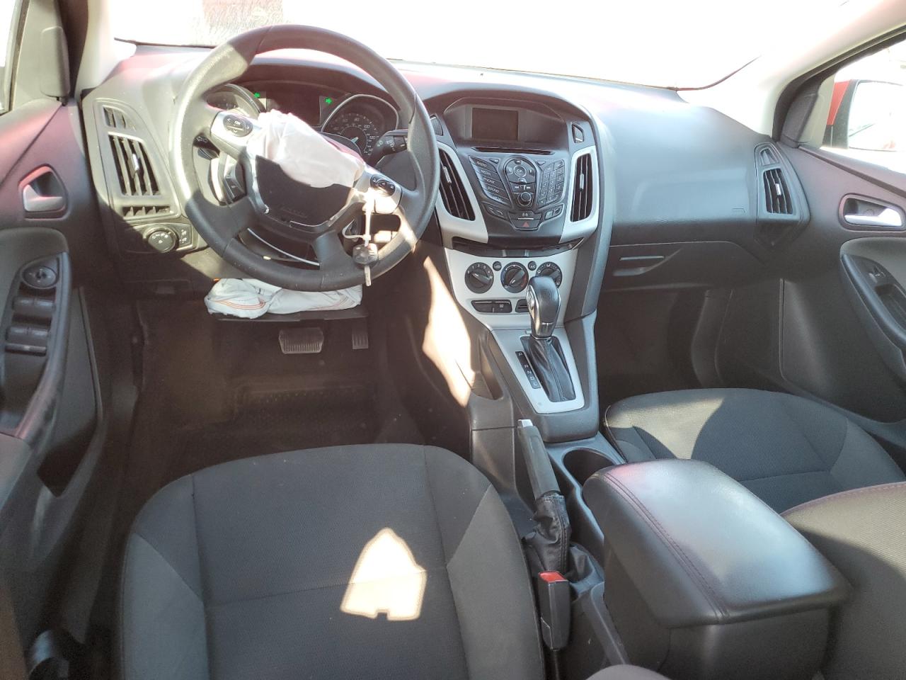 2014 Ford Focus - Image 8